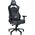 Fotel Asus ROG Chariot X Core Premium PU-Szary