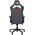 Fotel Asus ROG Chariot X Core Premium PU-Szary