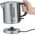Severin Severin WK 3401 srebrny
