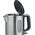 Severin Severin WK 3401 srebrny