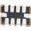 Pokrowiec JJC Etui na karty JJC APKP-JC-MCHMSD10GR na karty micro SD