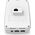 Access Point EnGenius EnGenius ECW215 punkt dostępowy WLAN 1200 Mbit/s Biały Obsługa PoE