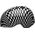 Bell Kask dziecięcy BELL LIL RIPPER Rozmiar kasku: S(48-55 cm), Wybierz kolor: Purple Tentacle