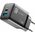 Ładowarka Sourcing CELLULARLINE CHARGER GAN 2 PORTS PD 45W