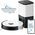 TP-Link TP-Link Tapo RV30 Plus robotický vysavač s mopem a stanicí (LiDAR, gyroskop, 2,4 GHz, BT)