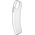 Cellular Line Cellularline Fine - Etui iPhone 15 Plus (przezroczysty)