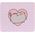 Podkładka Pusheen Pusheen - Podkładka pod mysz z kolekcji Moments (23 x 19 cm)