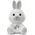 Chicco 162413 NOCNA LAMPKA KRÓLICZEK