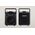 Głośnik Edifier PP205 srebrny (PP205 black)