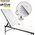 Aktive AKTIVE-GARDEN HAMMOCK 6 POS 18