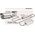 Allnet Z ALLNET TP Cat 6/ADSL/VDSL/ISDN Überspannungs-/Blitzschutz ALL95101