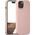 dbramante Monaco MagSafe - iPhone 15 - Pink Sand