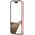 dbramante Monaco MagSafe - iPhone 15 - Pink Sand