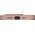 dbramante Monaco MagSafe - iPhone 15 - Pink Sand