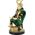 Cable Guys Exquisite Gaming stojak na smartfon / kontroler Cable Guys Marvel Loki (20 cm)