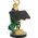 Cable Guys Exquisite Gaming stojak na smartfon / kontroler Cable Guys Marvel Loki (20 cm)