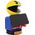 Cable Guys Exquisite Gaming stojak na smartfon / kontroler Cable Guys Pac-Man (20 cm)
