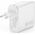 Ładowarka 4smarts 4smarts Ladegerät GaN Flex Pro 140W 3 USB-C, weiß