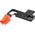 JJC Metalowy uchwyt grip JJC HG-A7CII do Sony A7C II