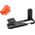 JJC Metalowy uchwyt grip JJC HG-ZF do Nikon Zf