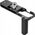 JJC Metalowy uchwyt grip JJC HG-ZF do Nikon Zf