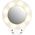 JJC Lampa LED do smartfona JJC MSL-1 WHITE z magnetycznym mocowaniem