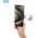 JJC Lampa LED do smartfona JJC MSL-1 WHITE z magnetycznym mocowaniem