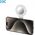 JJC Lampa LED do smartfona JJC MSL-1 WHITE z magnetycznym mocowaniem