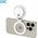 JJC Lampa LED do smartfona JJC MSL-1 WHITE z magnetycznym mocowaniem