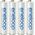 Bateria Panasonic Akumulatorek Ni-MH AAA Eneloop 800mAh 1 sztuka