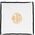 Aurora Dyfuzor Aurora Gold 50 x 50 cm Firefly