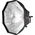 Aurora Softbox reporterski na 2 lampy Aurora Octa 75 cm Firefly Duet S