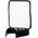 Aurora Odbłyśnik do lamp reporterskich Aurora Portaflex QBR - B
