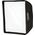 Aurora Softbox Aurora 100x100 cm LBD1010