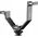 JJC Bracket JJC VB-125 potrójny