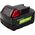 Green Cell Green Cell Bateria do Milwaukee M18 18V 5Ah zamiennik M18 B5 4932430483