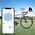 MiLi MILI MIBELL BICYCLE ANTI-LOSS BELL