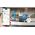 MiLi MILI MILOCK LUGGAGE ANTI-LOSS LOCK BLACK (CZARNY)