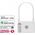 MiLi MILI MILOCK LUGGAGE ANTI-LOSS LOCK BLACK (CZARNY)
