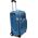MiLi MILI MILOCK LUGGAGE ANTI-LOSS LOCK BLACK (CZARNY)