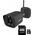 Kamera IP Foscam Kamera Foscam V5P Wifi Czarna