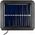 Tracer Lampa solarna LED z czujnikiem ruchu TRACER JUPITER