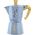 Kawiarka Bialetti Bialetti - Moka Express Bridgerton 6tz