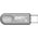 Pendrive Emtec Emtec USB3.2 Type-C Dual D280 32GB