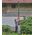Einhell Einhell Cordless leaf blower GP-LB 18/200 Li E - solo, 18 volt, leaf blower (red/black, without battery and charger)