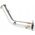 RM Motors Downpipe AUDI A4 A5 2.0 T B8
