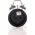 Ρολόι συλλογής Home Styling με δυνατό ξυπνητήρι SAFARI 13937728 5902973432251