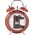 Ρολόι συλλογής Home Styling με δυνατό ξυπνητήρι SAFARI 13937733 5902973432237