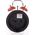 Ρολόι συλλογής Home Styling με δυνατό ξυπνητήρι SAFARI 13937733 5902973432237