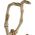 Malatec Szkielet nietoperza- dekoracja 30cm Malatec 22005